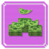 True Capitalist Trophy
