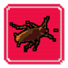 Bug Fixer Trophy