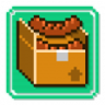 Waking nightmare Trophy