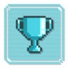 Arcade Royalty Trophy