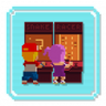 Arcadeception Trophy