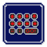 IMANOK CODE Trophy
