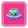 Intergalactic, planetary, planetary... Trophy