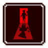 It's a horror game Trophy
