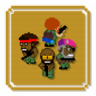 Modern Gorefare Trophy