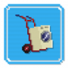 New Kid on the Block Trophy
