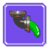 Once upon a slime Trophy