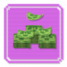 True Capitalist Trophy