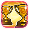 Double the wool! Trophy