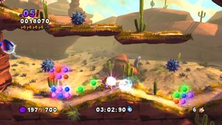 Bubsy: The Woolies Strike Back Screenshot 6