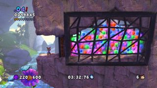 Bubsy: The Woolies Strike Back Screenshot 7