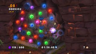 Bubsy: The Woolies Strike Back Screenshot 10
