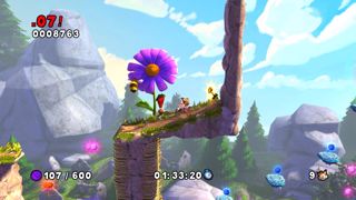 Bubsy: The Woolies Strike Back Screenshot 8