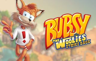 Bubsy: The Woolies Strike Back Screenshot 11