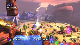 Bubsy: The Woolies Strike Back Screenshot 9