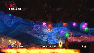 Bubsy: The Woolies Strike Back Screenshot 3
