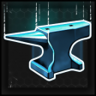 All Bow To Heavy Metal Trophy