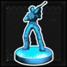 Golden Idol Trophy