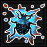 Insecticide Trophy