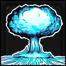 Master of Disaster Trophy