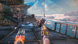 Bulletstorm VR Screenshot 2