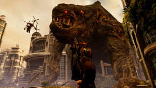 Bulletstorm VR Screenshot 5