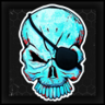 Space Pirate Trophy