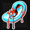 Violent Melody Trophy