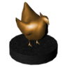 Chicken Trophy