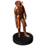Riverboat Diaz Trophy