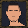 Heavyweight Contender Trophy
