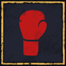 Rise to Glory Trophy
