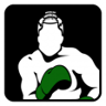 Beat Rhino Trophy