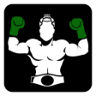 Big Game Puncher Trophy