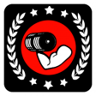 ...One Punch At A Time Trophy