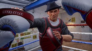 Creed: Rise to Glory Screenshot 4