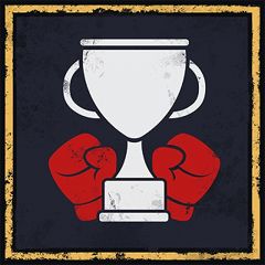 Creed: Rise to Glory