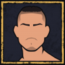 Heavyweight Contender Trophy