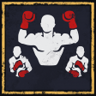 Prince of Punch Trophy