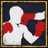 Punisher Trophy
