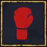 Rise to Glory Trophy