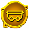 Hive Mind Trophy