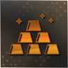 Golden Touch Trophy
