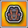 Accessory Collector Trophy