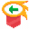 Speedrunner Trophy