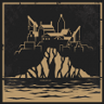 Island for sale Trophy