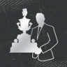 Coaching Royalty Trophy
