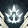 I Like Big Numbers Trophy