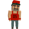 25 Thugs Trophy