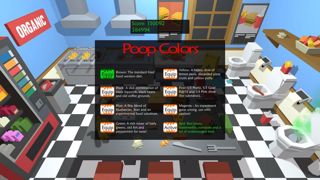 Poop Slinger Screenshot 5